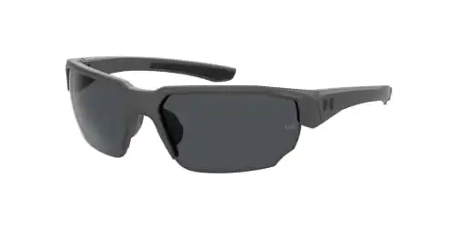 Under Armour Ua0012 Sunglasses Complimentary