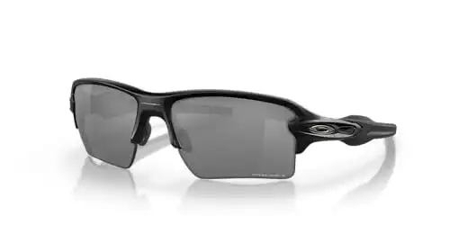 Oakley Oo9188 Rectangular Sunglasses Matte