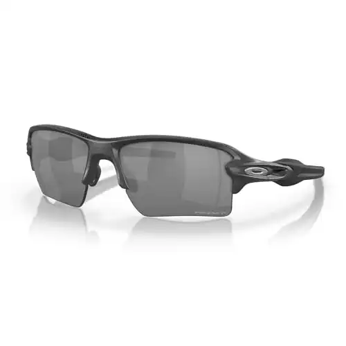 Oakley Oo9188 Resolution Polarized Sunglasses