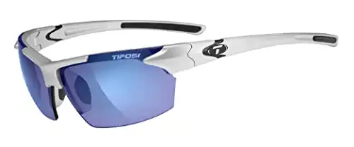 Tifosi Jet 0210400677 Sunglasses Metallic