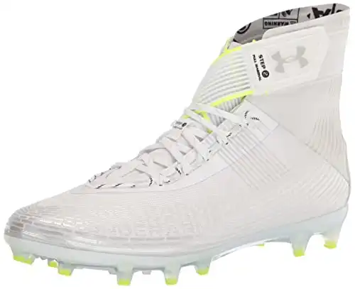 Under Armour Highlight Football Metallic