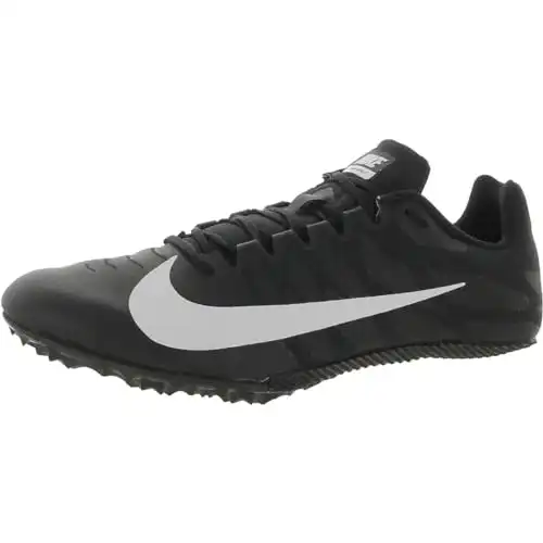 Nike Rival Track Spike Black