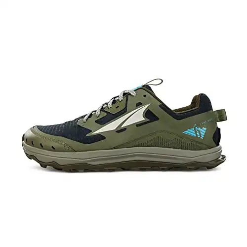 Altra Mens Al0A547L Trail Running