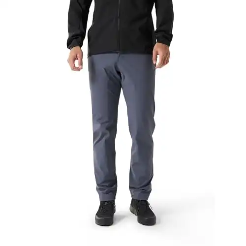 Arcteryx Standard Gamma Pants Stratus