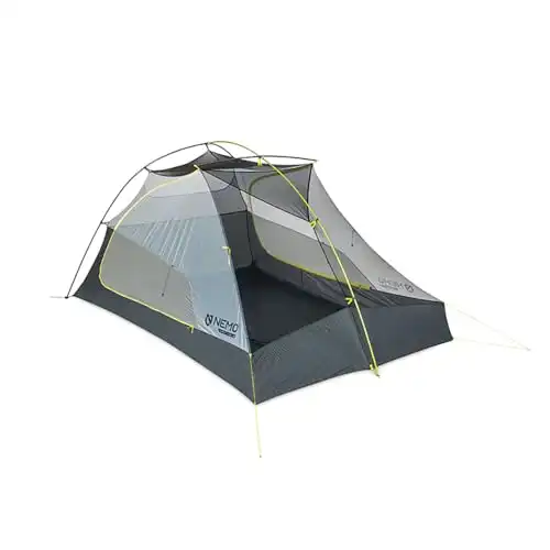 Nemo Hornet Ultralight Backpacking 2 Person