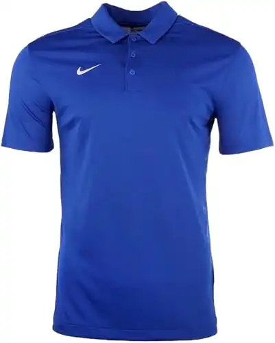 Nike Dri Fit Short Sleeve X Large