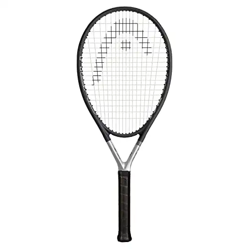 Head Ti S6 Tennis Racquet Strung