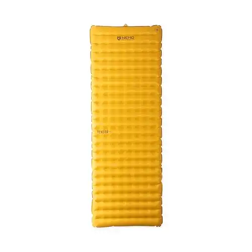 Nemo Ultralight Insulated Sleeping Regular