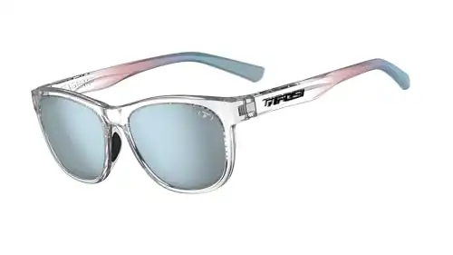 Tifosi Sunglasses Bright Mirror Lenses