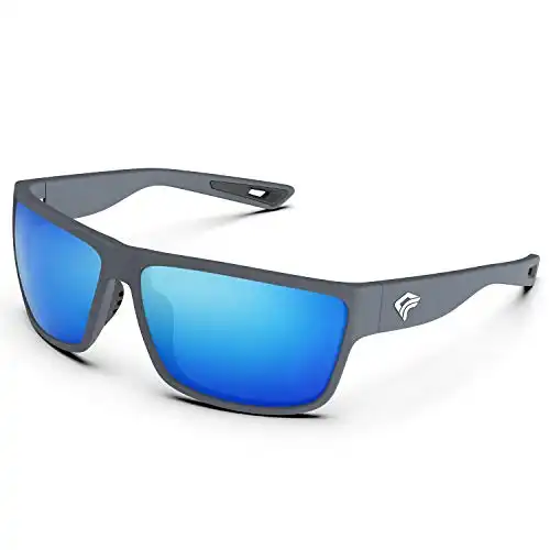 Torege Polarized Sunglasses Cycling Running