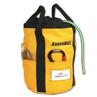 Dr Dry Arbormax Rope Bag