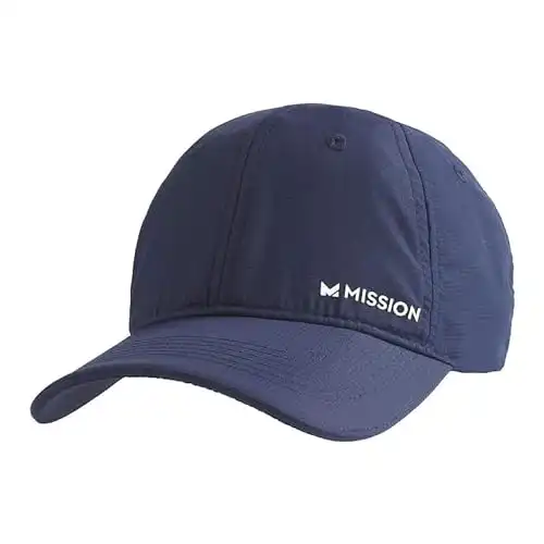 Mission Cooling Performance Hat Instant Cooling