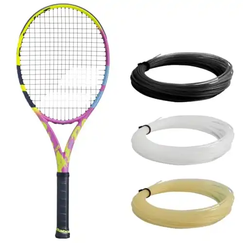 Babolat Pure Aero Tennis Racquet