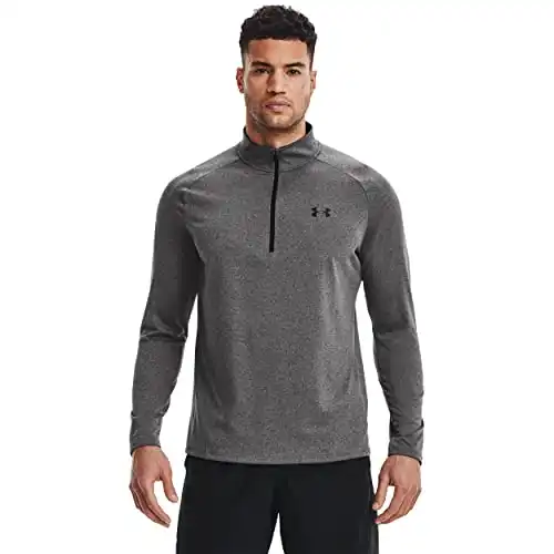 Under Armour Carbon Heather Medium