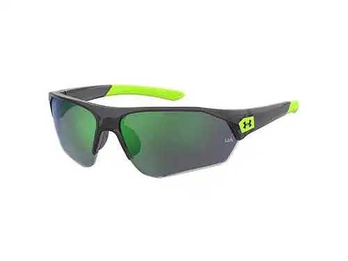 Ua7000 Instinct Sunglasses Complimentary Eyewear