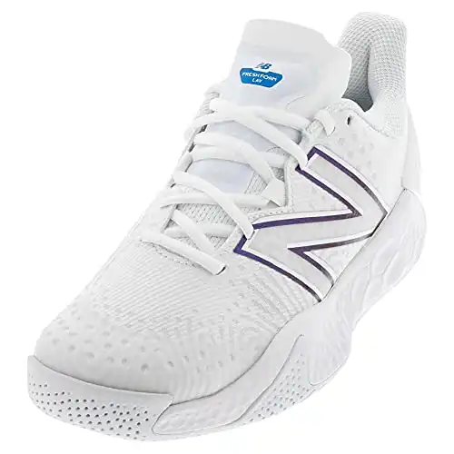 New Balance Court Tennis White