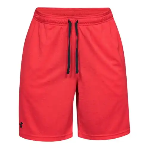 Under Armour Shorts Black X Large