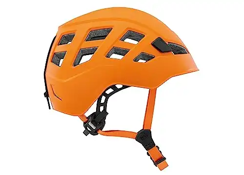 Petzl Boreo Mens Helmet Protection