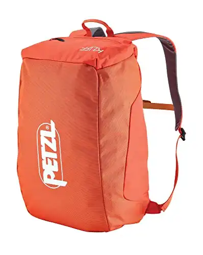 Petzl Kliff Rope Pack Liters