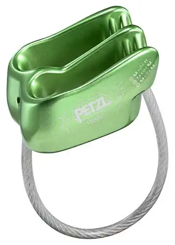 Petzl Verso Lightweight Rappel Device