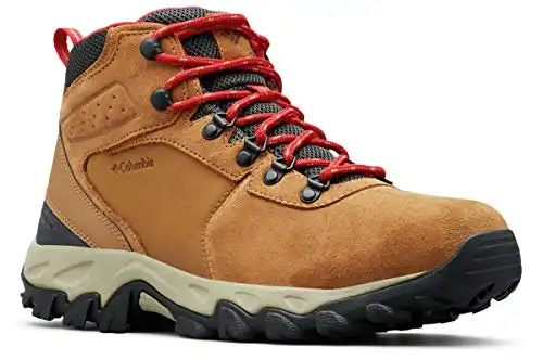 Columbia Waterproof Breathable High Traction Mountain