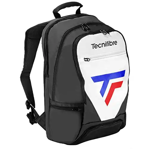 Technifibre Upgrade Your Tennis Endurance