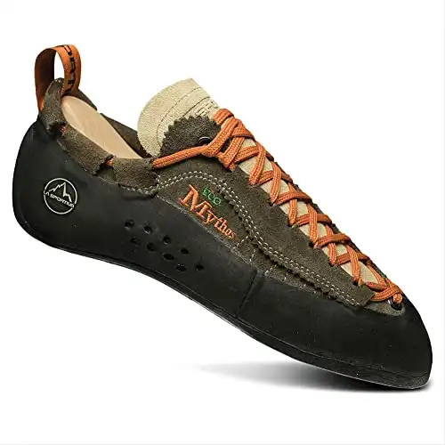 Sportiva Mythos Eco Climbing Shoes