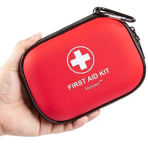 Mini First Aid Kit Waterproof