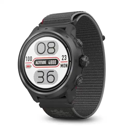 Coros Apex Pro Outdoor Watch