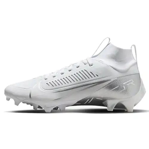 Nike Football Da5456 102 Metallic Silver White