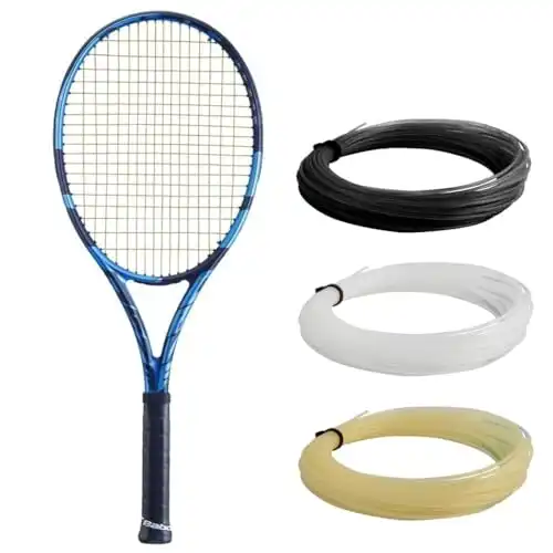 Babolat Pure Drive Tennis Racquet