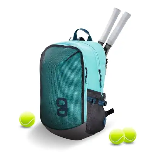 Geau Sport Pickleball Accessories Turquoise