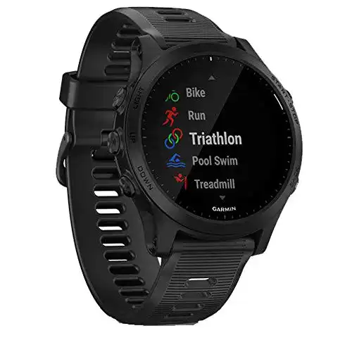 Garmin Forerunner Premium Triathlon Smartwatch