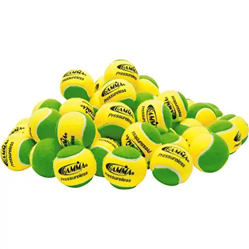 Gamma Sports Pressureless Practice Green