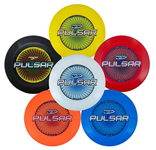 Innova Pulsar Ultimate Frisbee 6 175