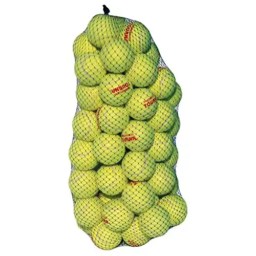 Tourna Pressureless Tennis Ball Pack