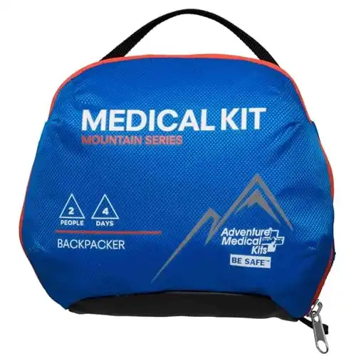 Adventure Medical Kits Mountain Backpacker