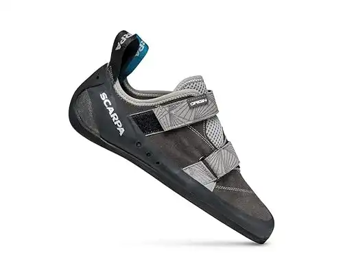 Scarpa Origin Climbing Shoes Covey