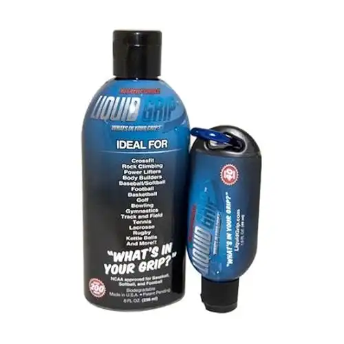 Liquid Grip Combo Kit 8Oz