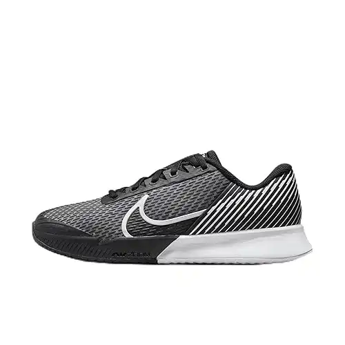 Nikecourt Vapor Womens Tennis Fb2200 001