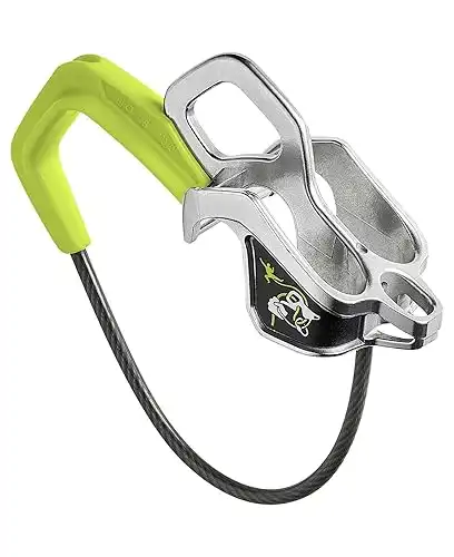 Edelrid Megajul Belay Device 738310006630