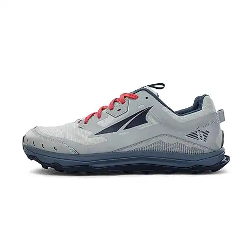 Altra Mens Al0A547L Trail Running