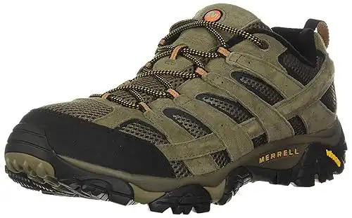 Merrell Moab Waterproof 11 5 Walnut