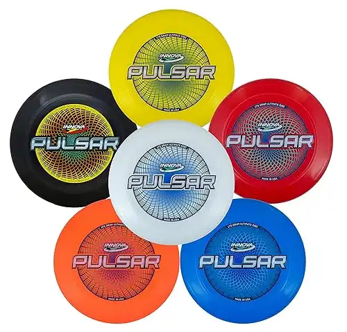 Innova Pulsar Ultimate Frisbee 6 175